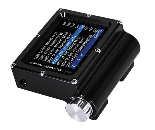 reme 5 dive computer - core features