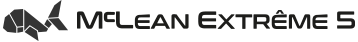 mcleanextreme.smartxtechnologies.com Logo